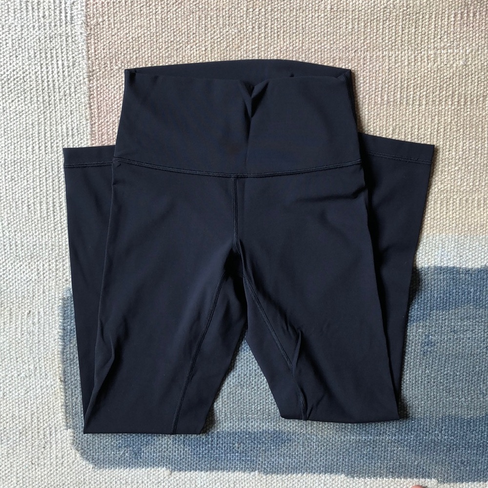 LuluLemon Align Crop